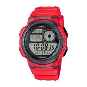 ساعت مچی مردانه کاسیو مدل CASIO-AE-1000W-4A