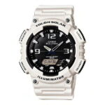 ساعت مچی CASIO مدل CASIO AQ-S810WC-7AV