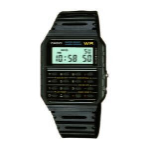 ساعت مچی کاسیو مدل CASIO-CA-53W-1Z