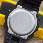 خرید ساعت مچی مردانه G-SHOCK کاسیو مدل CASIO-DW-5600E-1V