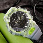 خرید ساعت مچی ساعت مچی مردانه G-Shock مدل CASIO-GBA-900SM-7A9DR