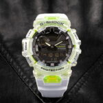 خرید ساعت مچی ساعت مچی مردانه G-Shock مدل CASIO-GBA-900SM-7A9DR