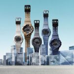 خرید ساعت مچی مردانه جی شاک G-SHOCK مدل CASIO -DW-5600CA-2DR