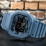 خرید ساعت مچی مردانه جی شاک G-SHOCK مدل CASIO -DW-5600CA-2DR