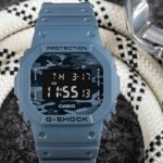 خرید ساعت مچی مردانه جی شاک G-SHOCK مدل CASIO -DW-5600CA-2DR