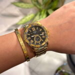 قیمت و خرید ساعت مچی مردانه مدل CASIO -MTP-VD200G-1BUDF