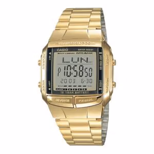 ساعت مچی کاسیو مدل CASIO DB-360G-9ADF