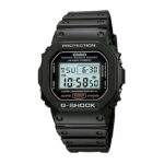 ساعت مچی مردانه G-SHOCK کاسیو مدل CASIO-DW-5600E-1V