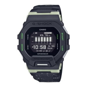 خرید ساعت کاسیو هوشمند جیشاک GBD-200LM-1