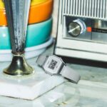 ساعت مچی زنانه کاسیو مدل CASIO -LA680WEL-8DF
