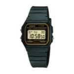 ساعت مچی کاسیو مدل CASIO-F-91WG-9D