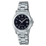 ساعت مچی کاسیو مردانه Casio MTP-1215A-1B3DF