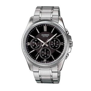 خرید و فروش ساعت مچی کاسیو مردانه مدل MTP-1375D-1AVDF