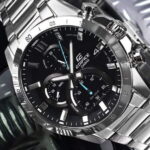 خرید ساعت مچی Casio کاسیو ادیفایس مدل EFR-571D-1AVUDF