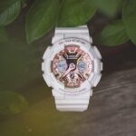 خرید ساعت مچی Casio کاسیو جی شاک مدل GMA-S120MF-7A2DR