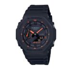 ساعت مچی مردانه G-SHOCK مدل CASIO-GA-2100-1A4DR