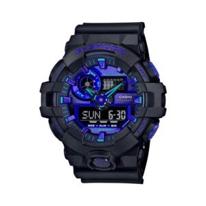 خرید ساعت مچی Casio کاسیو جی شاک مدل GA-700VB-1ADR