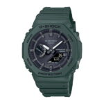 ساعت مچی مردانه G-Shock مدل CASIO-GA-B2100-3ADR