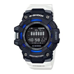 ساعت مچی مردانه G-SHOCK کاسیو مدل CASIO-GBD-100-1A7