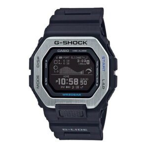 ساعت مچی مردانه G-SHOCK کاسیو مدل CASIO-GBX-100-1