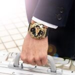 ساعت مچی مردانه G-SHOCK کاسیو مدل CASIO-GM-110G-1A9