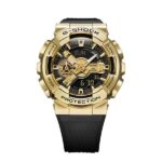 ساعت مچی مردانه G-SHOCK کاسیو مدل CASIO-GM-110G-1A9