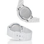 ساعت مچی G-SHOCK مدل CASIO GMA-S2100-7ADR