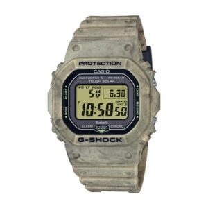 ساعت مچی مردانه G-SHOCK مدل CASIO -GW-B5600SL-5DR