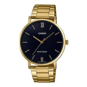 قیمت و خرید ساعت مچی کاسیو مردانه MTP-VT01G CASIO