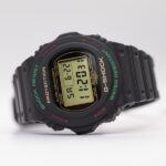 ساعت مچی مردانه G-SHOCK کاسیو مدل CASIO-DW-5700TH-1