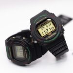 ساعت مچی مردانه G-SHOCK کاسیو مدل CASIO-DW-5700TH-1