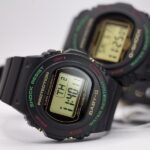 ساعت مچی زنانه Baby-G کاسیو مدل CASIO-BGD-570TH-1