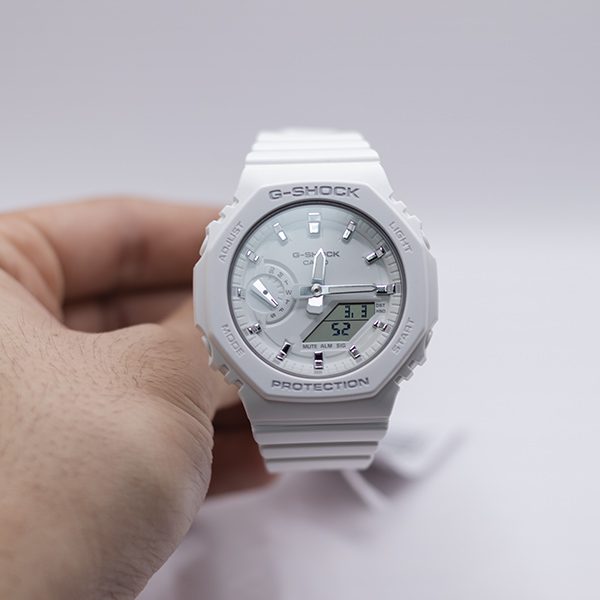 ساعت مچی G-SHOCK مدل CASIO GMA-S2100-7ADR