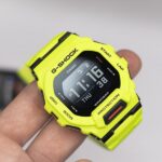 خرید ساعت مچی Casio کاسیو جی شاک مدل GBD-200-9DR