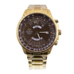 خرید ساعت مچی اورینت مدل Orient Multi year calender feu07003t