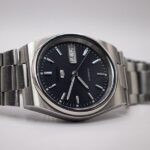 خرید ساعت مچی سیکو 5 مدل Seiko 5 SNKA81