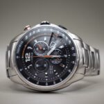 خرید ساعت مچی سیتیزن اکودرایو کرونوگراف Citizen Eco-drive Chronograph H500-SO59712