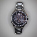 خرید ساعت مچی سیتیزن اکودرایو کرونوگراف Citizen Eco-drive Chronograph H500-SO59712