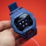 ساعت مچی G-SHOCK مدل CASIO GBD-200-2DR