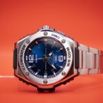 ساعت مچی مردانه کاسیو مدل CASIO -MWA-100HD-2AVDF