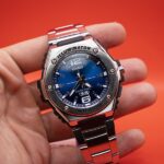ساعت مچی مردانه کاسیو مدل CASIO -MWA-100HD-2AVDF