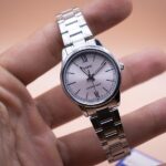 خرید ساعت مچی Casio کاسیو زنانه مدل LTP-V005D-4B2UDF