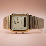 ساعت مچی کاسیو مدل CASIO-AQ-230GA-9D