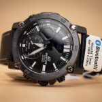 ساعت مچی مردانه EDIFICE کاسیو مدل CASIO-ECB-20CL-1ADF