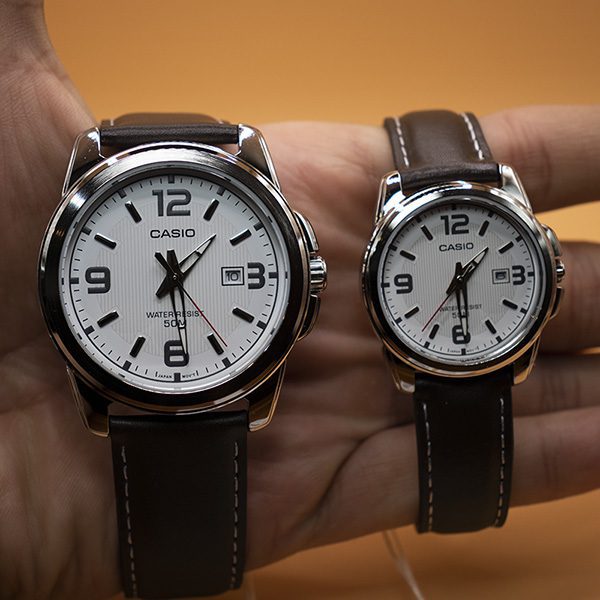 خرید ساعت مچی کاسیو زنانه مدل LTP-1314L-7AV