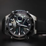 ساعت مچی مردانه EDIFICE کاسیو مدل CASIO -EFV-C110L-1AVDF