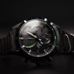 ساعت مچی مردانه EDIFICE کاسیو مدل CASIO-EFR-571DC-1A