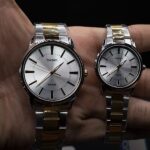 ساعت مچی مردانه کاسیو مدل CASIO-MTP-1303SG-7A