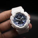 خرید ساعت مچی Casio کاسیو بی بی جی مدل BA-130-7A2ER