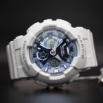 خرید ساعت مچی Casio کاسیو بی بی جی مدل BA-130-7A2ER